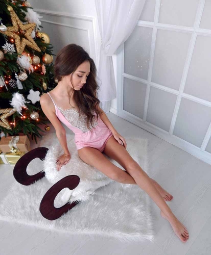 Ванесса Проститутка Питера, телефон +7(921)020-71-57, возраст 20 - Фото 2